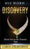 His Word Discovery: 1 (Trusted Saga)