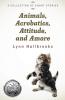 Animals Acrobatics Attitude and Amore