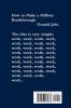 How to Make a Million