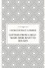 Letters from a Self-Made Merchant to his Son