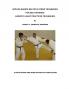 KARATE MULTIPLE STRIKE TECHNIQUES FOR SELF-DEFENSE