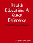 Health Education