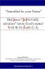 Did Jesus Je[hovah]-salvation know God's name?