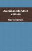 American Standard Version