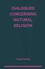 Dialogues Concerning Natural Religion