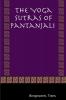 The Yoga Sutras of Pantanjali