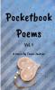 Pocketbook Poems