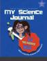 My science journnal