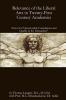 Relevance of the Liberal Arts in Twenty-First Century Academics
