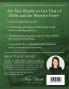 Debt and Poverty Freedom with The Holy Ghost Workbook