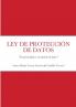 LEY DE PROTECCIÓN DE DATOS