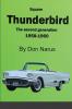 Square Thunderbird 1958-1960