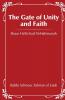 The Gate of Unity & Faith