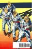 Space Comics starring Captain Valiant