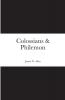 Colossians & Philemon