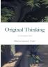 Original Thinking