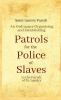 An Ordinance Organizing and Establishing Patrols for the Police of Slaves in the Parish of St. Landry