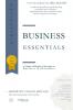 Business Essentials