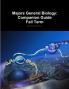 Majors General Biology