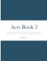 Acts Book 2