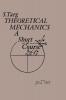 Theoretical Mechanics: A Short Course