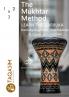The Mukhtar Method - Darbuka Beginner Intermediate & Upper-Intermediate