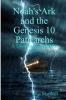 Noah's Ark and the Genesis 10 Patriarchs