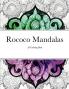 Rococo Mandala