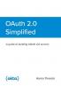 OAuth 2.0 Simplified