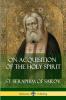 On Acquisition of the Holy Spirit