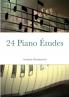24 Piano ��tudes