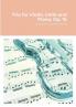 Trio for Violin Cello and Piano Op. 16
