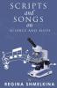 Scripts and songs on Science and Math 2