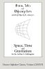 Space Time and Gravitation (Deseret Alphabet edition)