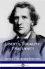 Liberty Equality Fraternity