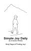 Simple Joy Daily