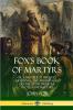 Fox's Book of Martyrs