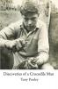 Discoveries of a Crocodile Man