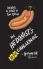 Hedonists 30 Day Challenge: Eating for Pure Pleasure