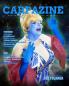 Carpazine Art Magazine: Underground Graffiti Punk Art Magazine