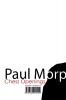 Paul Morphy Chess Openings