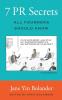 7 PR Secrets All Founders Should Know