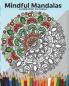 Mindful Mandalas