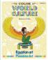 Color World Culture Volume-3