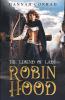The Legend of Lady Robin Hood