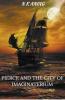 Pierce and the City of Imaginaterium