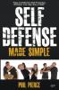 Self Defense Made Simple