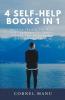 4 Self-Help Books In 1