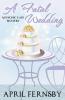A Fatal Wedding