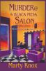 Murder@ the Black Mesa Salon